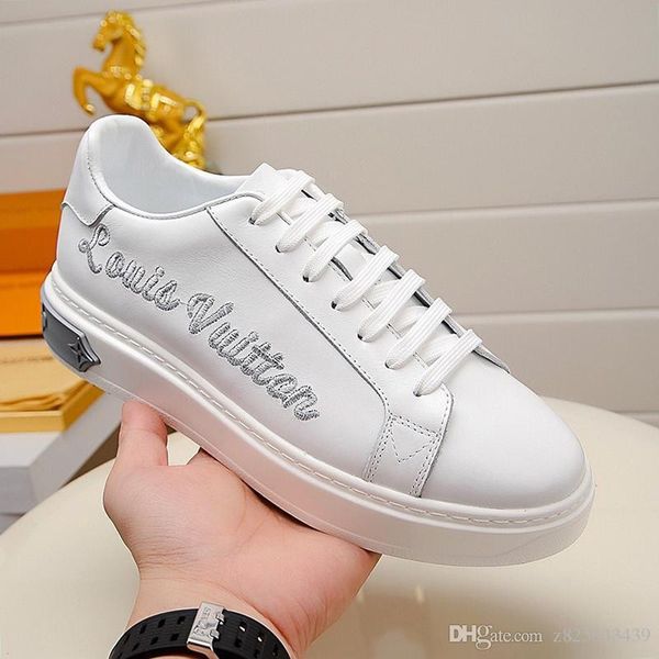 2021 mens shoes time out sneaker rubber soles men shoes casual chaussures pour hommes platform lace -up luxury footwears sports shoes men vi
2021 mens shoes time out sneaker rubber soles men shoes casual chaussures pour hommes platform lace -up luxury footwears sports shoes men vi