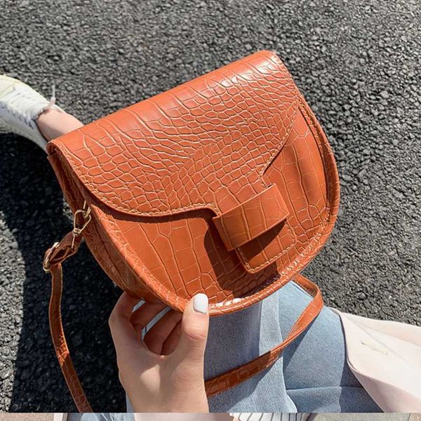 vintage alligator saddle bags ladies clutch bags pu leather crossbody for women 2020 travel handbag shoulder messenger bag
vintage alligator saddle bags ladies clutch bags pu leather crossbody for women 2020 travel handbag shoulder messenger bag