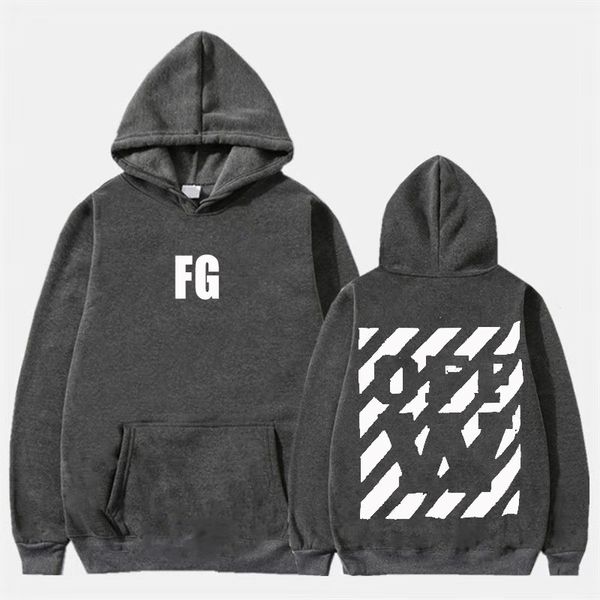 spring and autumn new fashion brand off printed sweater hoodie jacket for men and women leisure sports sweatshirts, Black
spring and autumn new fashion brand off printed sweater hoodie jacket for men and women leisure sports sweatshirts, Black