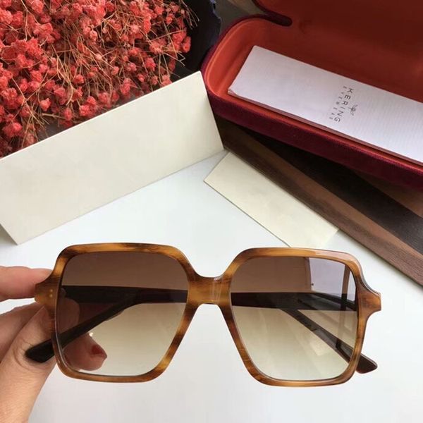 2020 new spring g0375s lightweight sunglasses uv400 female square gradient lenses plank muti-color stripe design56-16-140 full-set case
2020 new spring g0375s lightweight sunglasses uv400 female square gradient lenses plank muti-color stripe design56-16-140 full-set case