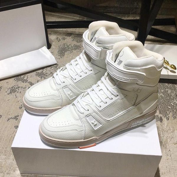 athletic mens shoes fashion footwears luxury lace -up trainers with box scarpe da uomo trainer sneaker boot luxury fashion bottes hommes, Black
athletic mens shoes fashion footwears luxury lace -up trainers with box scarpe da uomo trainer sneaker boot luxury fashion bottes hommes, Black