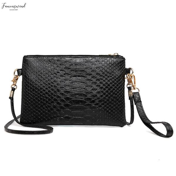 women solid color aligator pattern shoulder bags messenger bag phone bag purse ladies cross body borsa a tracolla f
women solid color aligator pattern shoulder bags messenger bag phone bag purse ladies cross body borsa a tracolla f