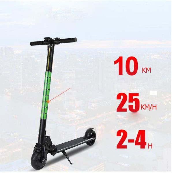 20ss electric skateboard two-wheeled mobility folding self-propelled 1 motorcycle ultra-light portable electric scooter aluminum alloy, Silver;blue
20ss electric skateboard two-wheeled mobility folding self-propelled 1 motorcycle ultra-light portable electric scooter aluminum alloy, Silver;blue