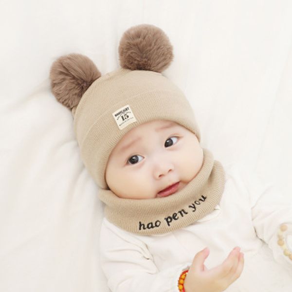 kids baby casula hat autumn winter boys girls baby newborn knitted hat childrens warm bib hat 2020 fashion beanie, Yellow
kids baby casula hat autumn winter boys girls baby newborn knitted hat childrens warm bib hat 2020 fashion beanie, Yellow