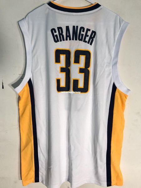 ncaa retro jersey #8 danny granger white mens stitched vintage sleeveless vest jerseys, Gray
ncaa retro jersey #8 danny granger white mens stitched vintage sleeveless vest jerseys, Gray