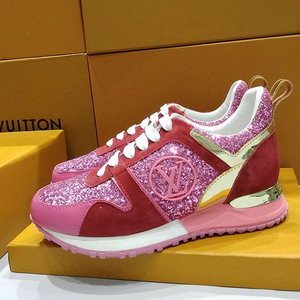 womens casual shoes sneakers chaussures pour femme with box luxury women shoes fashion type sports footwears zapatos de mujer fast shipping, Black
womens casual shoes sneakers chaussures pour femme with box luxury women shoes fashion type sports footwears zapatos de mujer fast shipping, Black
