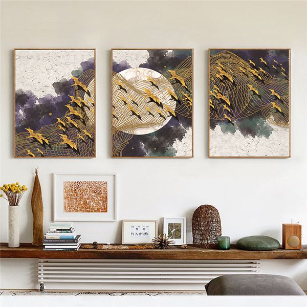 modern abstract scenery watercolour painting home decor nordic canvas painting wall art print bird net poster backdrop decor
modern abstract scenery watercolour painting home decor nordic canvas painting wall art print bird net poster backdrop decor