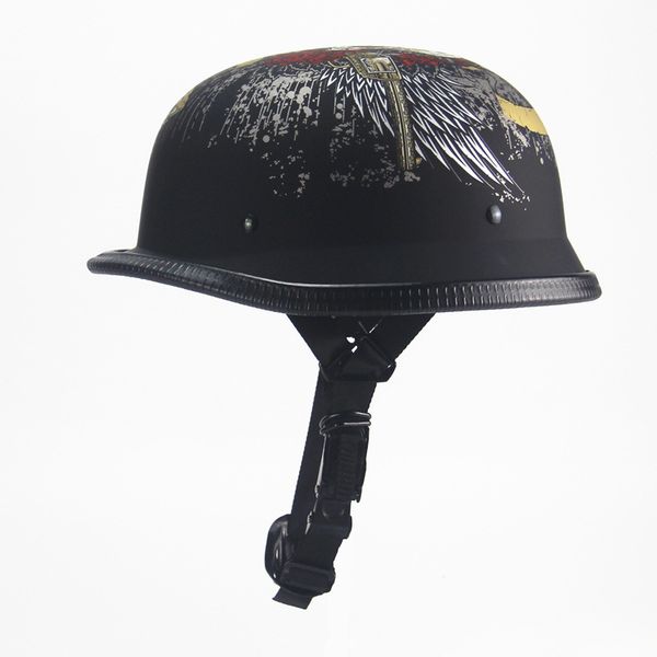 helmet world war ii helmet personality retro pedal cruise half battery car male xia
helmet world war ii helmet personality retro pedal cruise half battery car male xia