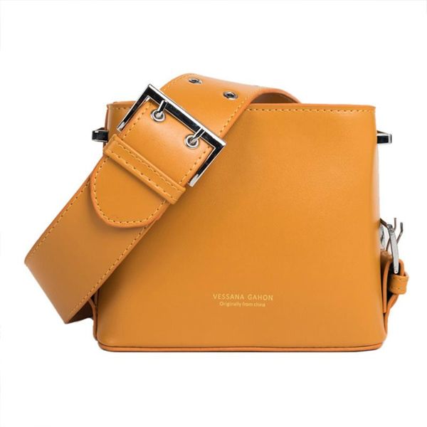 vintage women bucket bags pu leather ladies shoulder bag simple casual messenger bag women
vintage women bucket bags pu leather ladies shoulder bag simple casual messenger bag women