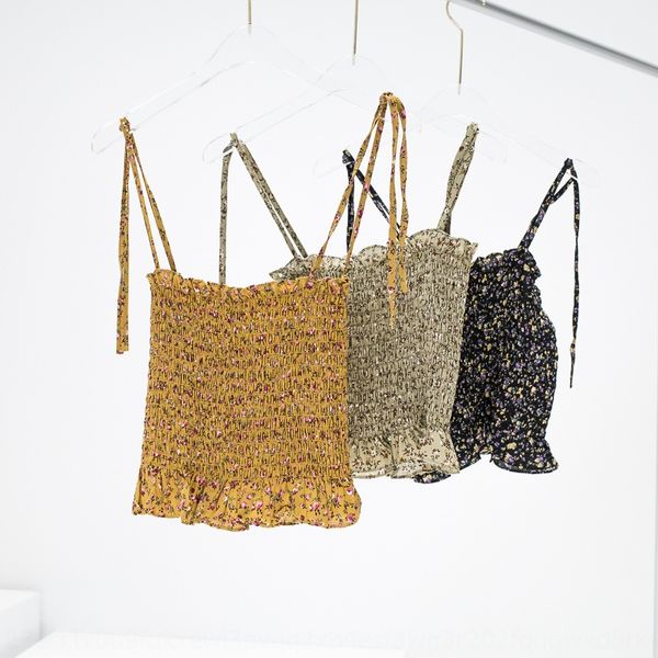 wxjli new korean style small corset bra floral tie breast-wrapped camisole summer 2020 new korean style small 2020 corset summer bra floral, Camo
wxjli new korean style small corset bra floral tie breast-wrapped camisole summer 2020 new korean style small 2020 corset summer bra floral, Camo