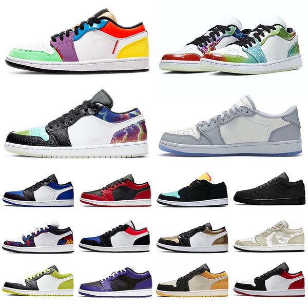 low 1 1s jumpman basketball shoes unc shattered travis scott galaxy grey toe triple black white men women trainers sneakers
low 1 1s jumpman basketball shoes unc shattered travis scott galaxy grey toe triple black white men women trainers sneakers