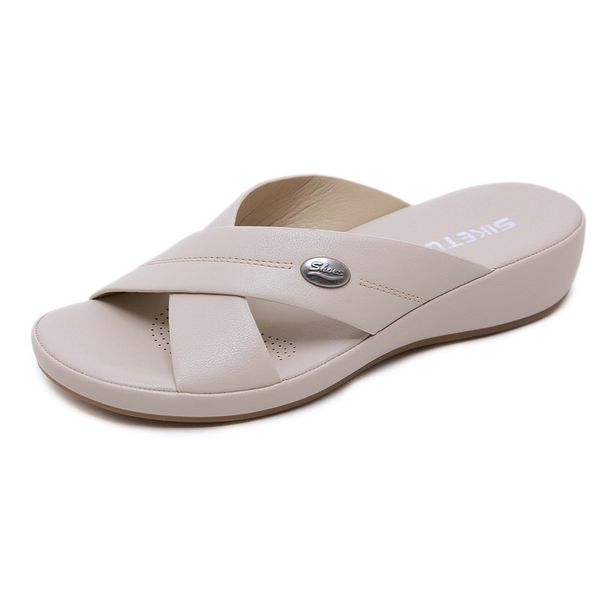 new 2020 southeast asia sandal women holiday home pregnant women comfortable large size lightweight elastic mom shoes, Black
new 2020 southeast asia sandal women holiday home pregnant women comfortable large size lightweight elastic mom shoes, Black
