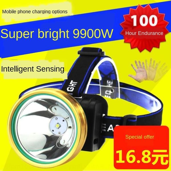 headband miner's lamp headlights high-light headlight headlight coal mine searchlight set headlights on the head charging
headband miner's lamp headlights high-light headlight headlight coal mine searchlight set headlights on the head charging