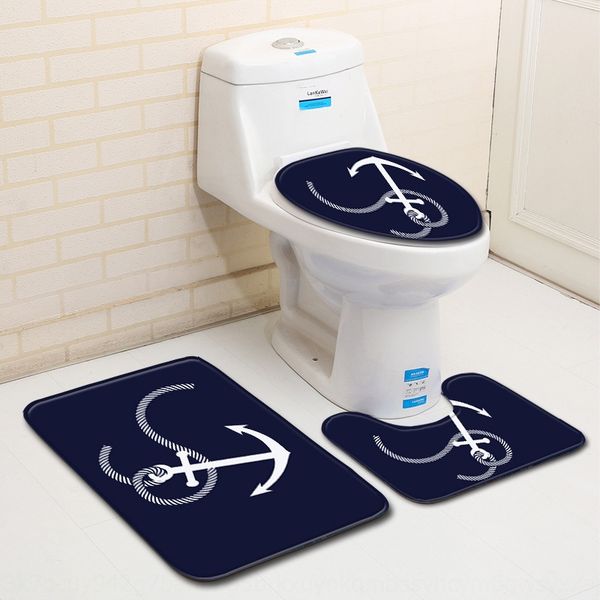 new floor mat combination carpet three-piece set toilet toilet carpet shower room mat mat
new floor mat combination carpet three-piece set toilet toilet carpet shower room mat mat