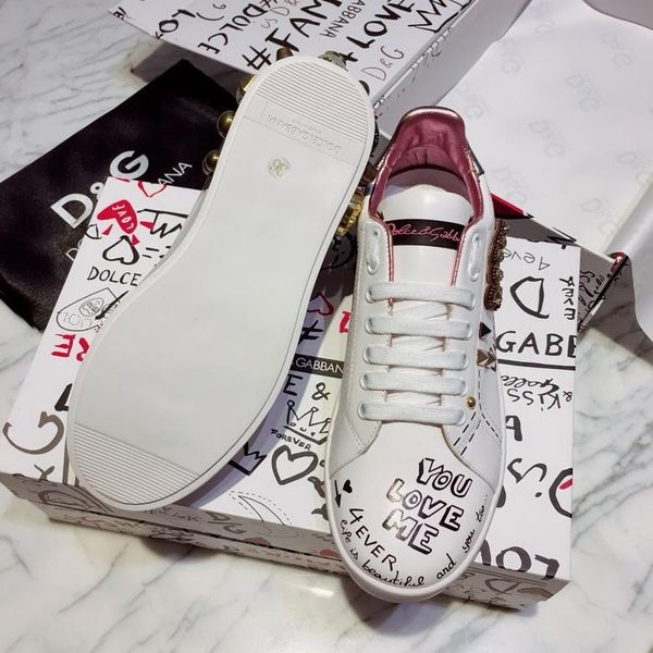 g2020 new trend leather party casual shoes outdoor men and women sports shoes fashion graffiti wild couple shoes, size 35-45, Black
g2020 new trend leather party casual shoes outdoor men and women sports shoes fashion graffiti wild couple shoes, size 35-45, Black