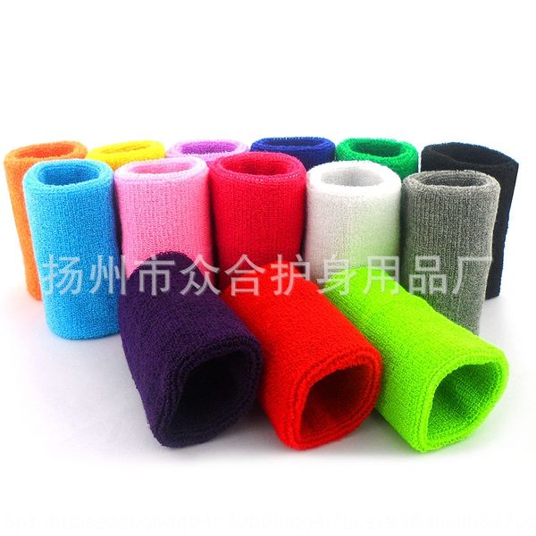 cotton sweat-absorbent towel warm badminton basketball tennis tennis ball badminton wristband men's and women's warm wristband, Black;red
cotton sweat-absorbent towel warm badminton basketball tennis tennis ball badminton wristband men's and women's warm wristband, Black;red