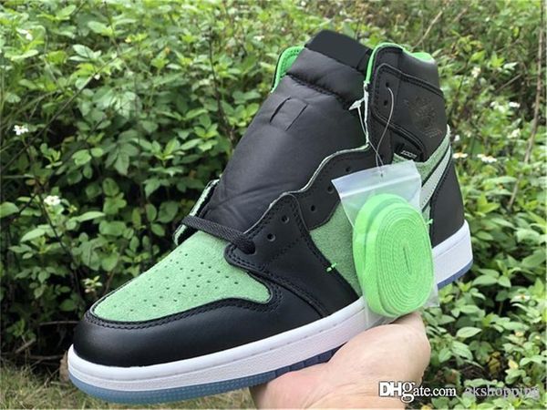 2020 new air 1 high zoom rage green black tomatillo basketball shoes men 3m reflective outdoors sneakers sports with original box
2020 new air 1 high zoom rage green black tomatillo basketball shoes men 3m reflective outdoors sneakers sports with original box