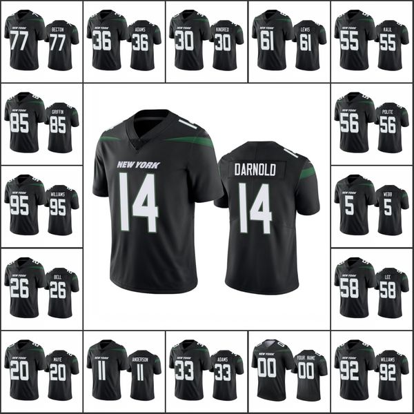 new york jets men #33 jamal adams 77 mekhi becton 14 sam darnold women youth nfl custom black vapor untouchable limited jersey
new york jets men #33 jamal adams 77 mekhi becton 14 sam darnold women youth nfl custom black vapor untouchable limited jersey
