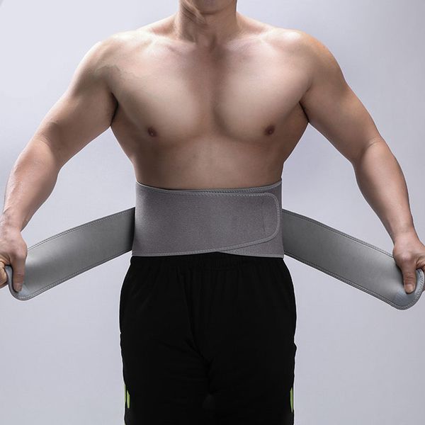 waist support men sport weightlifting belt safety gym fitness squatting barbell dumbbel training lumbar back, Black;gray
waist support men sport weightlifting belt safety gym fitness squatting barbell dumbbel training lumbar back, Black;gray