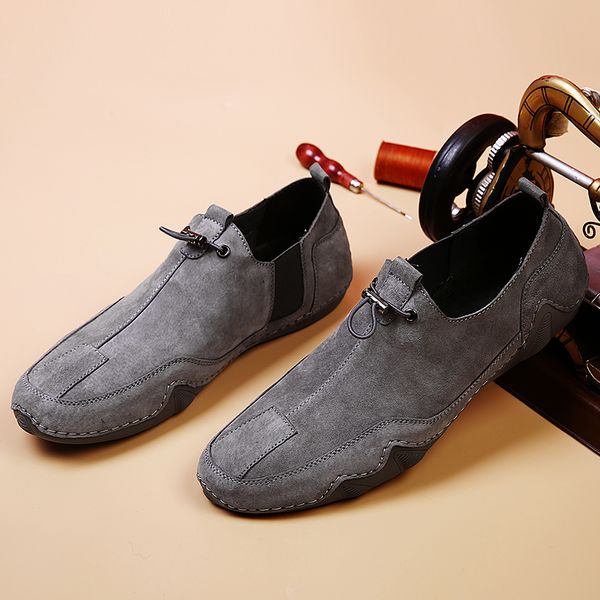 удобный человек весной новый досуг casuales cuero мода sapatos мужчин-де-горячей продажи мужчин мужчина для informales кроссовки мужские 202, Black
удобный человек весной новый досуг casuales cuero мода sapatos мужчин-де-горячей продажи мужчин мужчина для informales кроссовки мужские 202, Black
