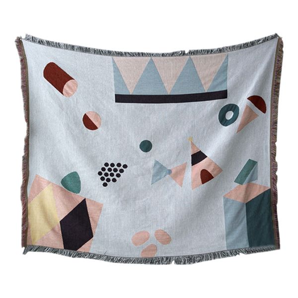 nordic throw одеяло многофункциональный wonderland декор чехол диван-кровать non-slip строчка soft все пледы лист
nordic throw одеяло многофункциональный wonderland декор чехол диван-кровать non-slip строчка soft все пледы лист