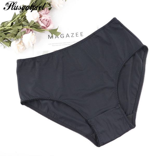 plusgalpret solid color high waist lace plus size panties women milk silk big size briefs intimates female underwear, Black;pink
plusgalpret solid color high waist lace plus size panties women milk silk big size briefs intimates female underwear, Black;pink