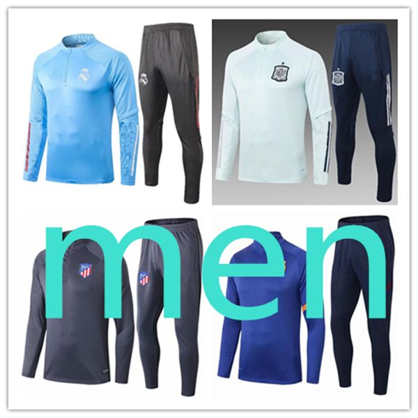 2020 2021 soccer tracksuit football training camiseta real madrid jerseys maillots camisa de barcelona fc jersey retro maillot barcelone, Black
2020 2021 soccer tracksuit football training camiseta real madrid jerseys maillots camisa de barcelona fc jersey retro maillot barcelone, Black