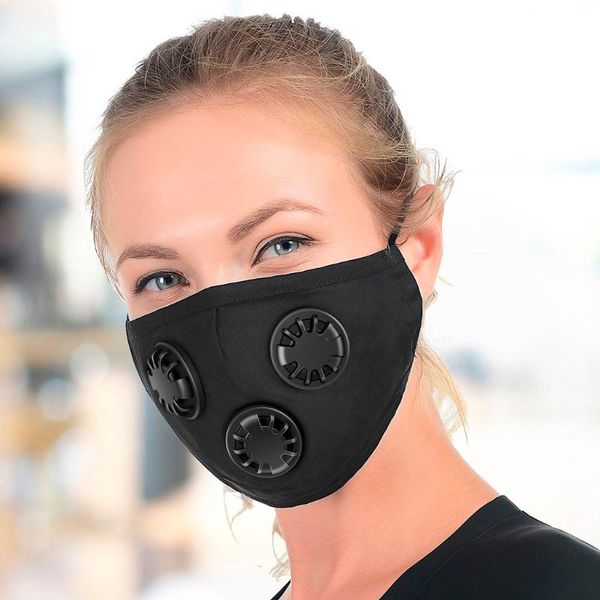 respirato fasemask with 2pcs filters cotton face maskswashable and reusable fashion maske for germ protection for adults bandana, Black
respirato fasemask with 2pcs filters cotton face maskswashable and reusable fashion maske for germ protection for adults bandana, Black