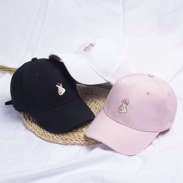 ye4gk summer 2020 duck tongue korean fashion new you love smiling face youth embroidery im embroidered baseball cap busy letter baseball cap, Blue;gray
ye4gk summer 2020 duck tongue korean fashion new you love smiling face youth embroidery im embroidered baseball cap busy letter baseball cap, Blue;gray