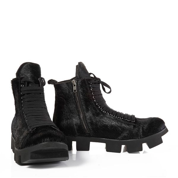 snow brand winter platform men black sneakers genuine horsehair leather zipper vintage work ankle boots shoes
snow brand winter platform men black sneakers genuine horsehair leather zipper vintage work ankle boots shoes