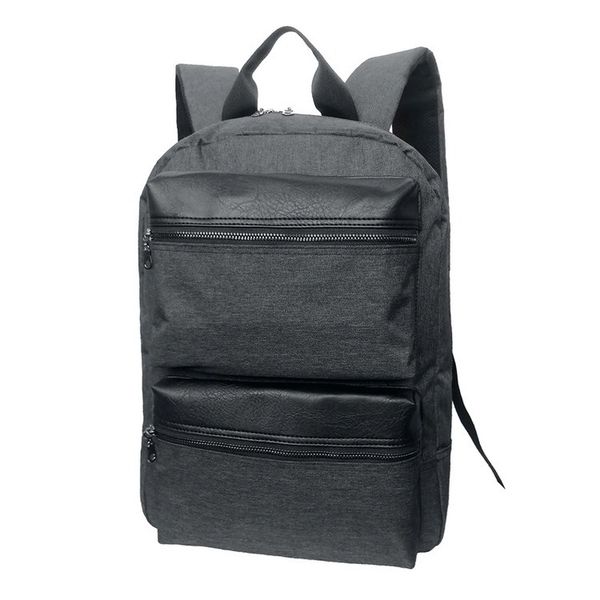 fgoiball gray multifunctional shoulder-mounted backpack leisure travel comfortable backpack sports hiking large capacity
fgoiball gray multifunctional shoulder-mounted backpack leisure travel comfortable backpack sports hiking large capacity