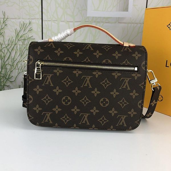 women luxury crossbody bags leather shoulder bags simple style handbag lady handle totes messenger bags with origin box
women luxury crossbody bags leather shoulder bags simple style handbag lady handle totes messenger bags with origin box