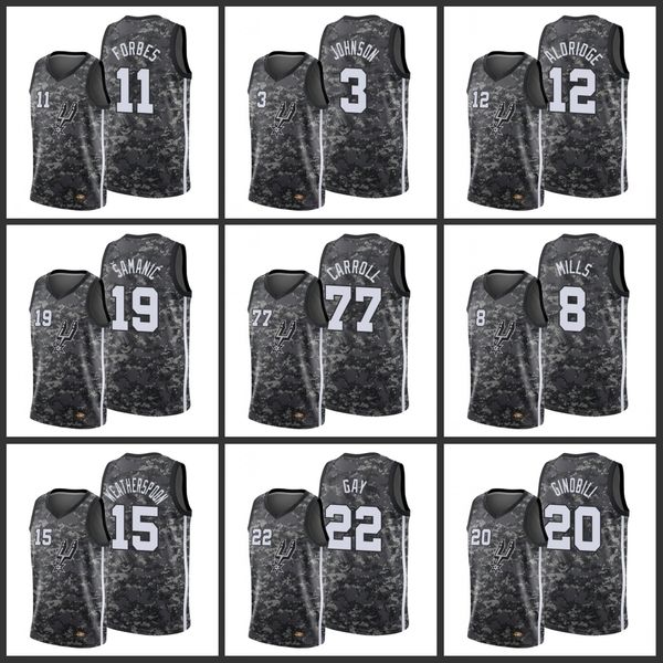 san antonio spurs demarre carroll bryn forbes keldon johnson lamarcus aldridge luka samanic manu ginobili men 2019-20 city jersey, Black
san antonio spurs demarre carroll bryn forbes keldon johnson lamarcus aldridge luka samanic manu ginobili men 2019-20 city jersey, Black