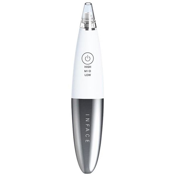 inface ms7000 blackhead instrument deep cleaning usb charging with 2 mode 3 gear from xiaomi youpin
inface ms7000 blackhead instrument deep cleaning usb charging with 2 mode 3 gear from xiaomi youpin