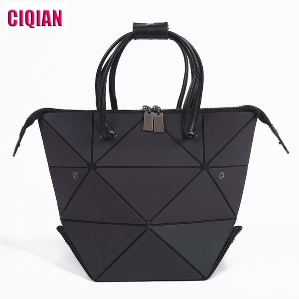 women geometry handbag hologram laser folding totes large capacity casual totesgeometric luminous bag ing
women geometry handbag hologram laser folding totes large capacity casual totesgeometric luminous bag ing