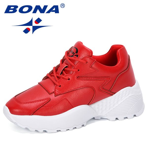 bona 2020 new designers casual shoes women outdoor platform shoes woman sneakers ladies trainers chaussure femme comfy trendy, Black
bona 2020 new designers casual shoes women outdoor platform shoes woman sneakers ladies trainers chaussure femme comfy trendy, Black