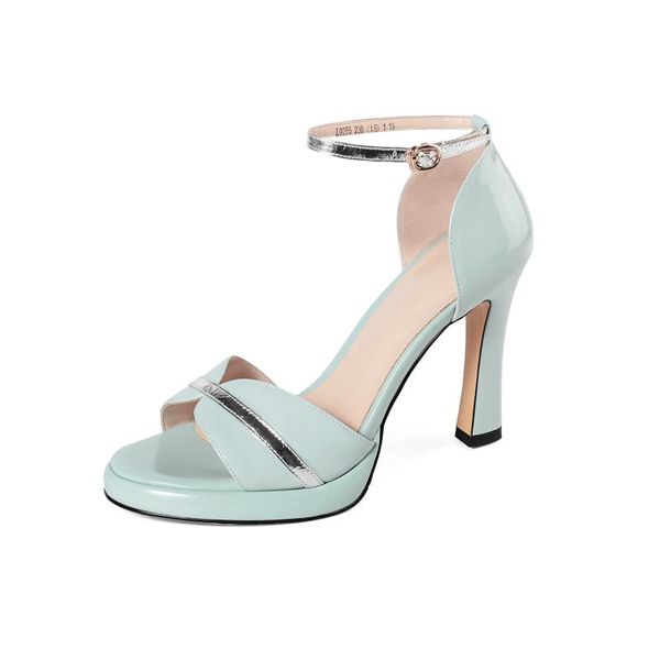european style ultra high heels peep toe stiletto thin high heels women sandals stiletto nightclub shoes for women, Black
european style ultra high heels peep toe stiletto thin high heels women sandals stiletto nightclub shoes for women, Black