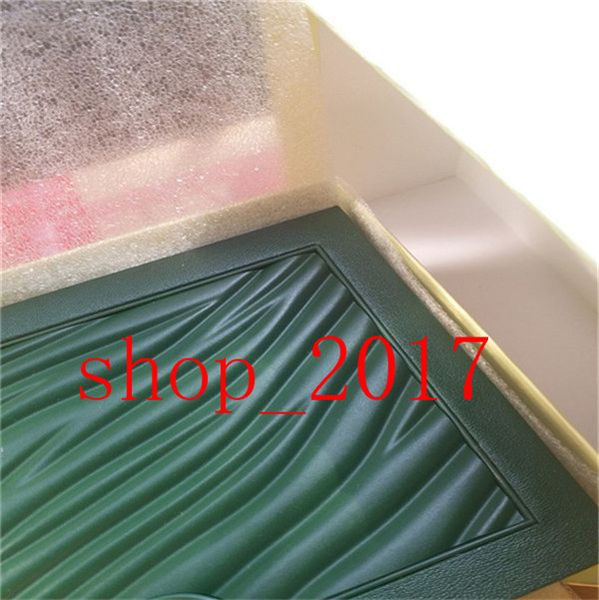 xx 2020new classic luxury watch mens for rolex watch box original inner outer womans watches boxes men wristwatch green box booklet card, Black;blue
xx 2020new classic luxury watch mens for rolex watch box original inner outer womans watches boxes men wristwatch green box booklet card, Black;blue