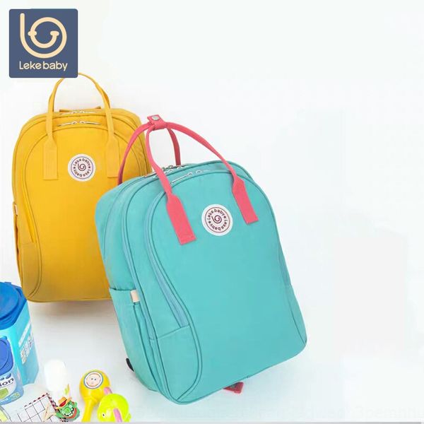 wohtx new fashion multi-functional large capacity waterproof mother and baby pregnant new bag fashion multi-functional mummy women go out li
wohtx new fashion multi-functional large capacity waterproof mother and baby pregnant new bag fashion multi-functional mummy women go out li