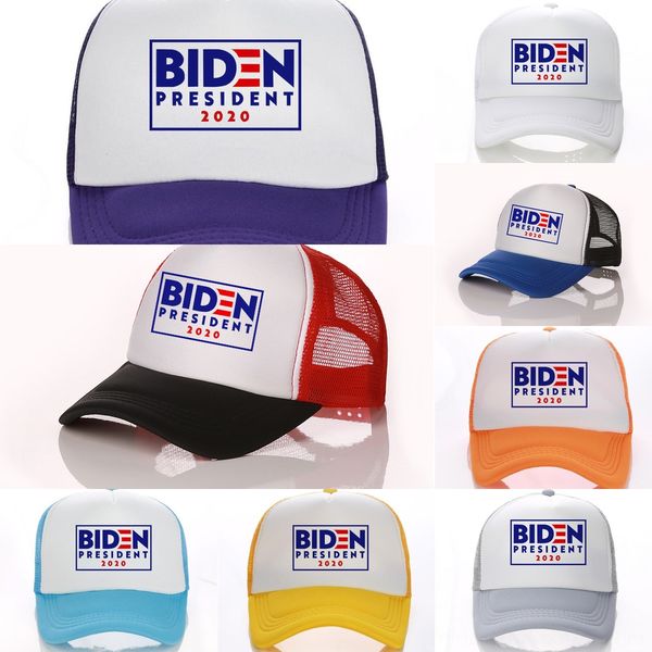 vdafj joe biden 2020 baseball caps hats baseball election hat presidential caps adults outdoor fashion popular sunhat sport american 4 color, Blue;gray
vdafj joe biden 2020 baseball caps hats baseball election hat presidential caps adults outdoor fashion popular sunhat sport american 4 color, Blue;gray
