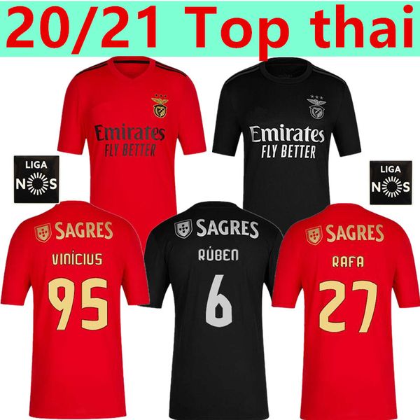 20 21 benfica soccer jerseys home away 2020 2021 rafa jota pizzi grimaldo rúben t seferovic vinÃcius men kids kit football shirts thailand, Black;yellow
20 21 benfica soccer jerseys home away 2020 2021 rafa jota pizzi grimaldo rúben t seferovic vinÃcius men kids kit football shirts thailand, Black;yellow