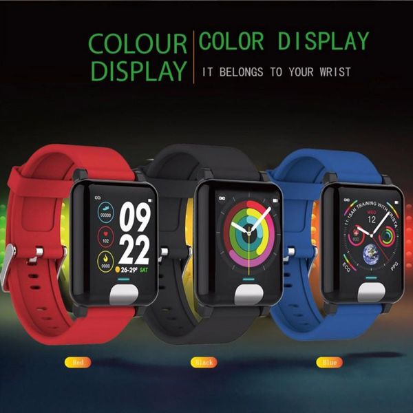 E04 smart bracelet 3D Dynamic UI Blood Pressure Wrist Band Smart Watch Fitness Intelligent Wristband
E04 smart bracelet 3D Dynamic UI Blood Pressure Wrist Band Smart Watch Fitness Intelligent Wristband