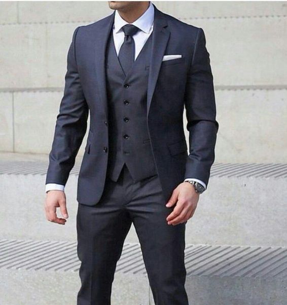 navy blue suit men blazer 3 piece formal men suit with pants vest terno business slim fit tuxedo jacket costume homme mariage, White;black
navy blue suit men blazer 3 piece formal men suit with pants vest terno business slim fit tuxedo jacket costume homme mariage, White;black