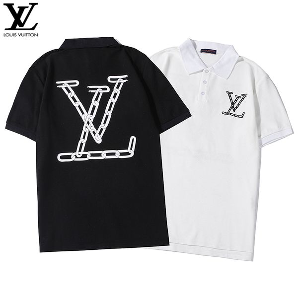 designer mens polo shirts summer brand polos mens luxury t-shirts fashion shirts polos shirt short sleeve crocodile 20071707t, White
designer mens polo shirts summer brand polos mens luxury t-shirts fashion shirts polos shirt short sleeve crocodile 20071707t, White