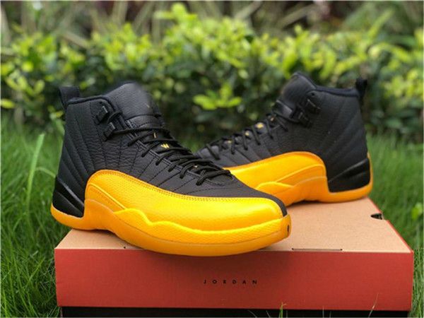 new arrival 2020 12s university gold 13069 12 black yellow mens basketball shoes sports sneakers designers
new arrival 2020 12s university gold 13069 12 black yellow mens basketball shoes sports sneakers designers