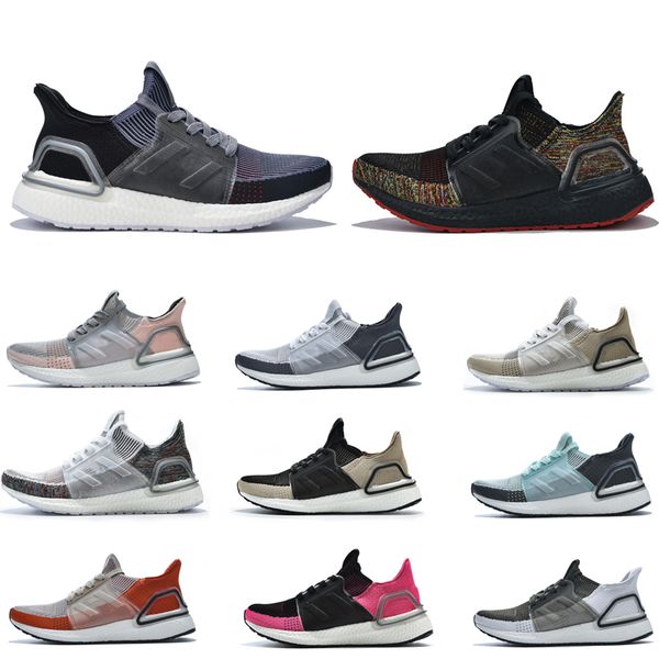 2020 running shoes triple black white red fashion sneakers ultra 19 men and women sports trainers breathable mesh sneakers jogging shoes
2020 running shoes triple black white red fashion sneakers ultra 19 men and women sports trainers breathable mesh sneakers jogging shoes