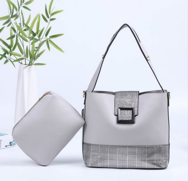 2020 Designer Bag New Style Creative Fashion PU Women's Bag Large Capacity Elegant Temperament Handbag Drop Shipping
2020 Designer Bag New Style Creative Fashion PU Women's Bag Large Capacity Elegant Temperament Handbag Drop Shipping