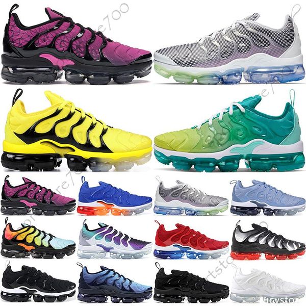 tn plus geometric active fuchsia black mens women running shoes grid print lemon lime bumblebee game royal trainers sports sneakers 36-45
tn plus geometric active fuchsia black mens women running shoes grid print lemon lime bumblebee game royal trainers sports sneakers 36-45