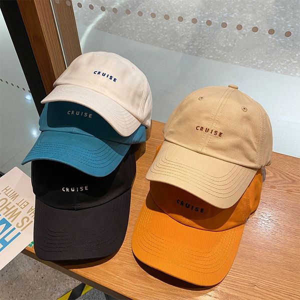 chic female korean baseball cap hat baseball hat style versatile face small cap ins fashion brand street trendsetters, Blue;gray
chic female korean baseball cap hat baseball hat style versatile face small cap ins fashion brand street trendsetters, Blue;gray