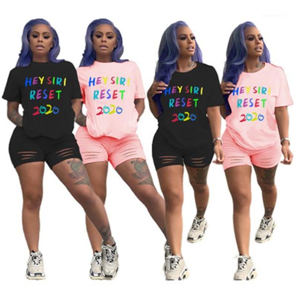 designer fat new t-shirt shorts tracksuits fashion letters casual women two piece sets female summer letter print plus size matching suit, Gray
designer fat new t-shirt shorts tracksuits fashion letters casual women two piece sets female summer letter print plus size matching suit, Gray